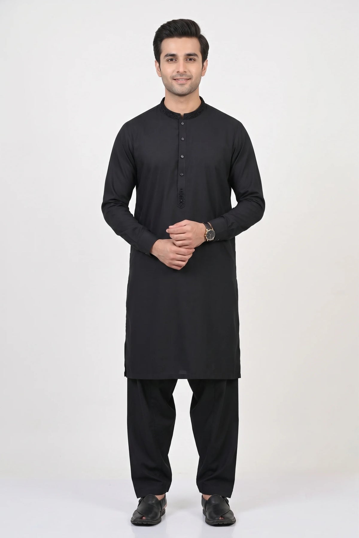Shalwar Suit 986-FD-6011