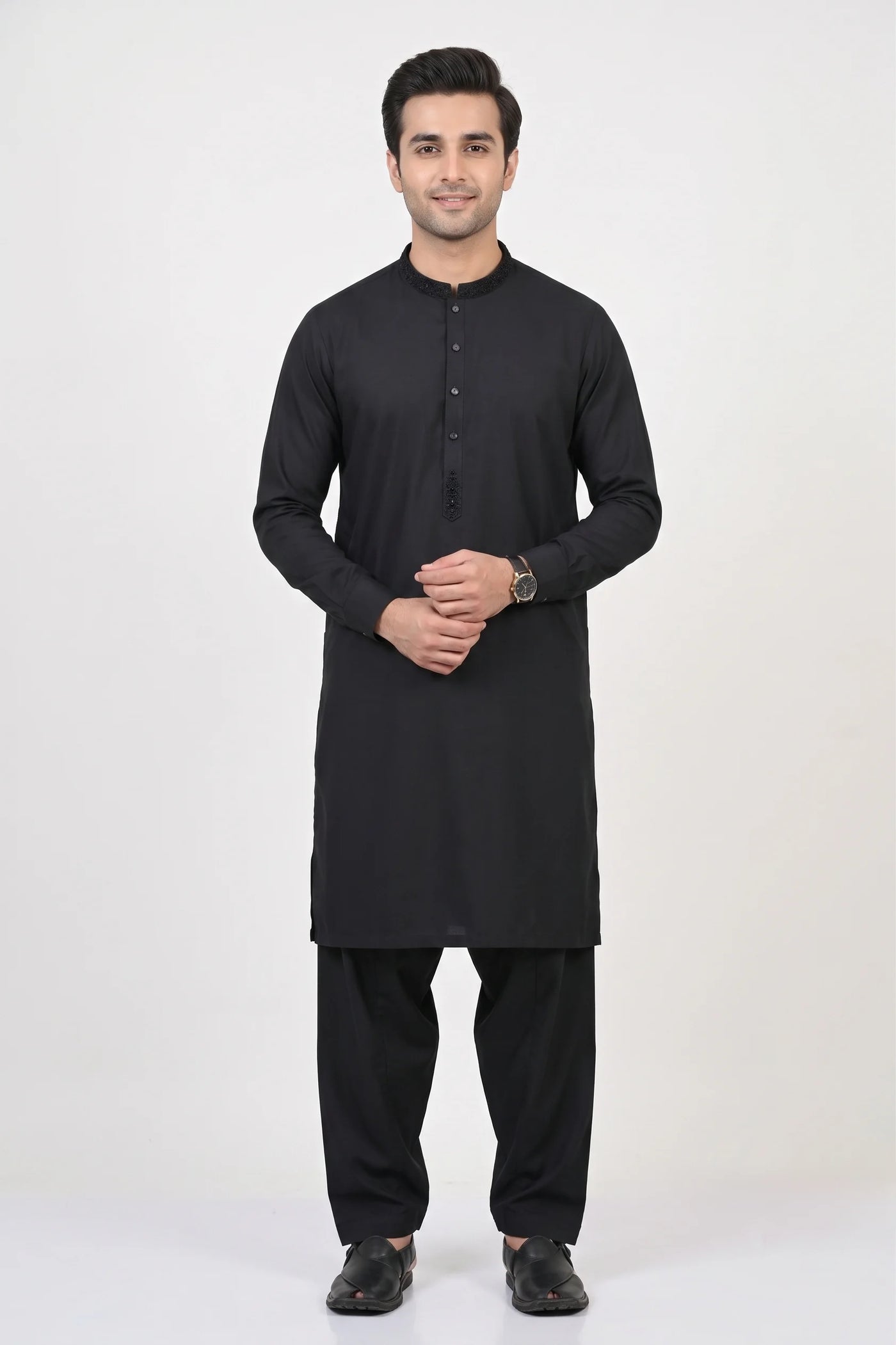 Shalwar Suit 986-FD-6011