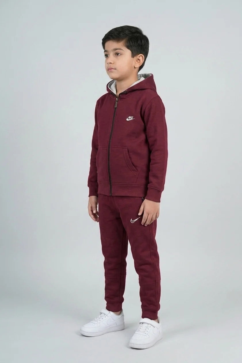 Tracksuit 706-118-AM-234