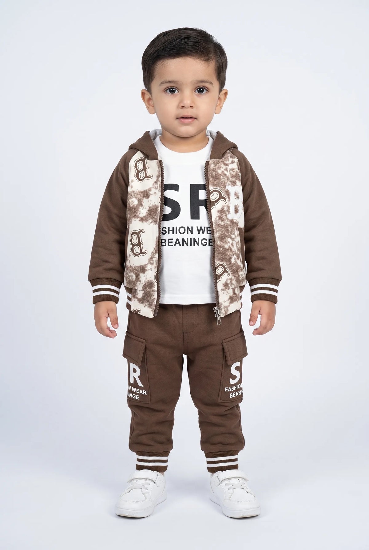 Shirt Pajama Suit 1476-11-797-26