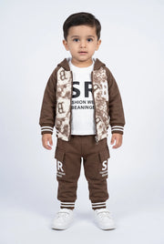 Shirt Pajama Suit 1476-11-797-26