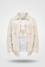 Casual Shirt 111-8-LC59409