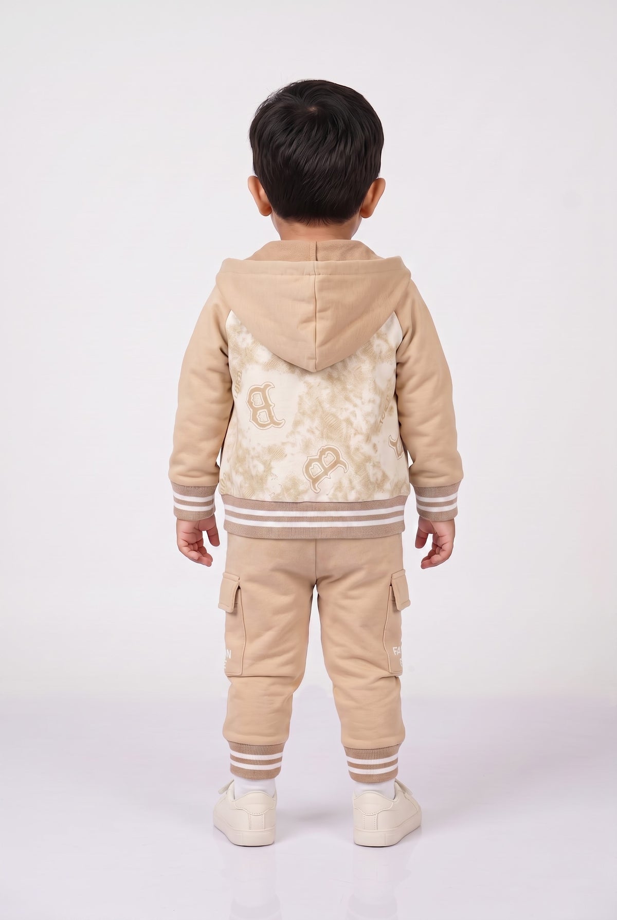 Shirt Pajama Suit 1476-11-797-26