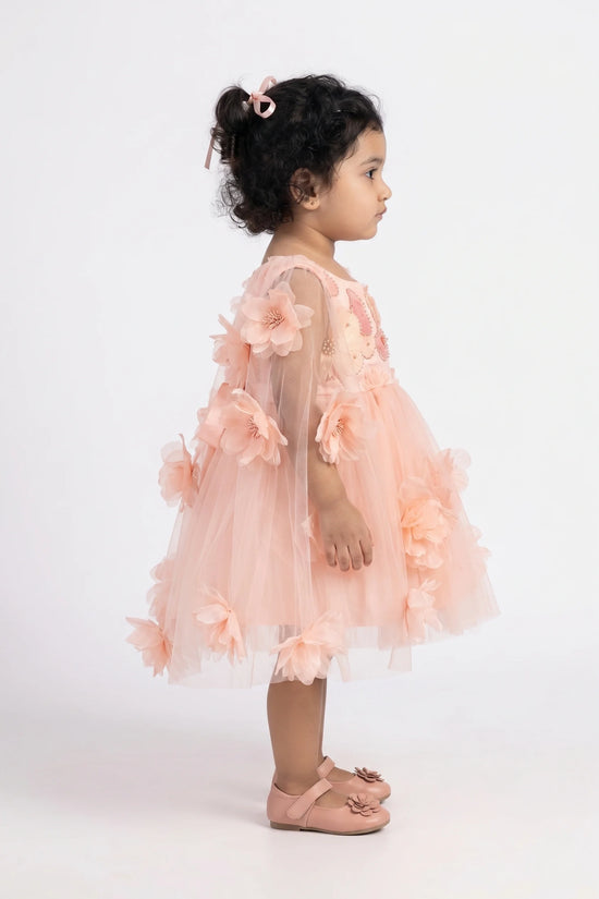 Frock 1456-2568