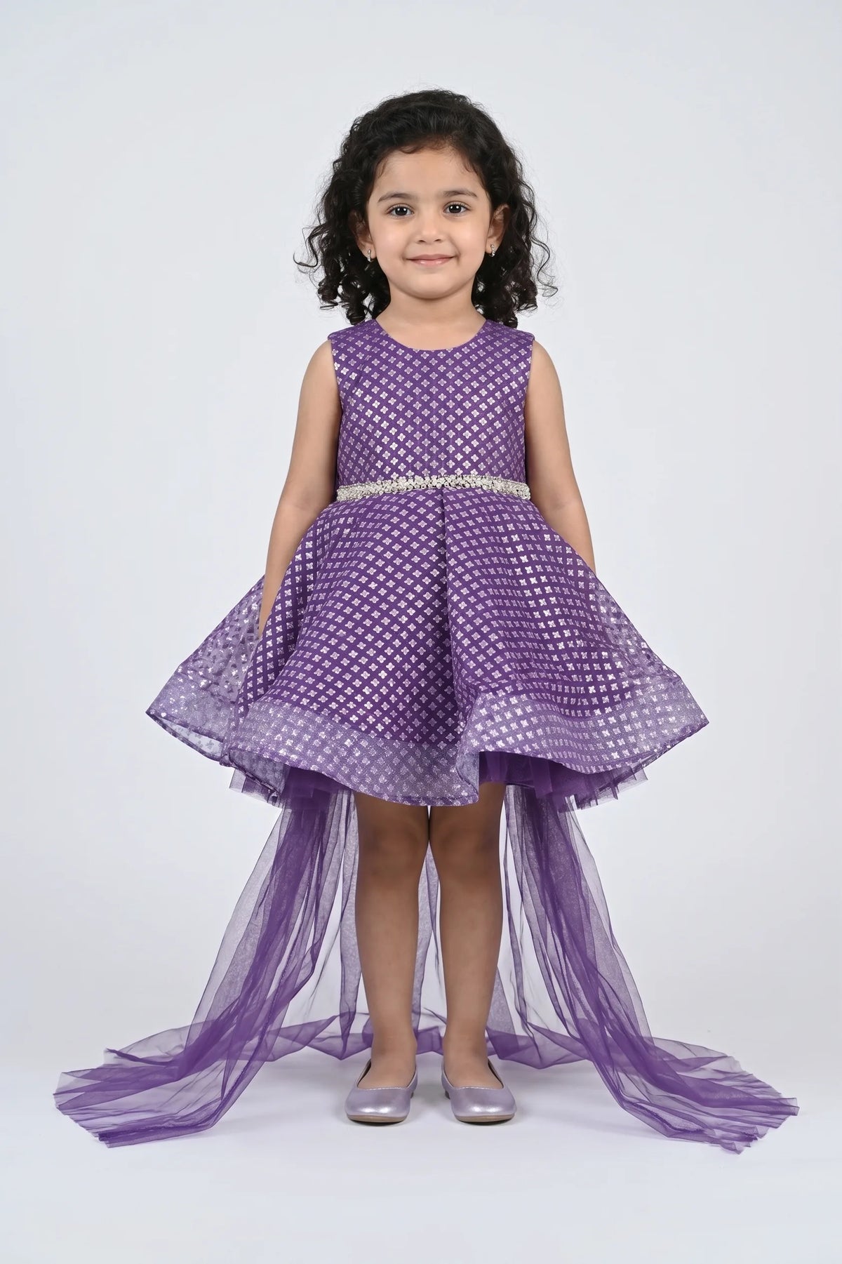 Frock 134-127