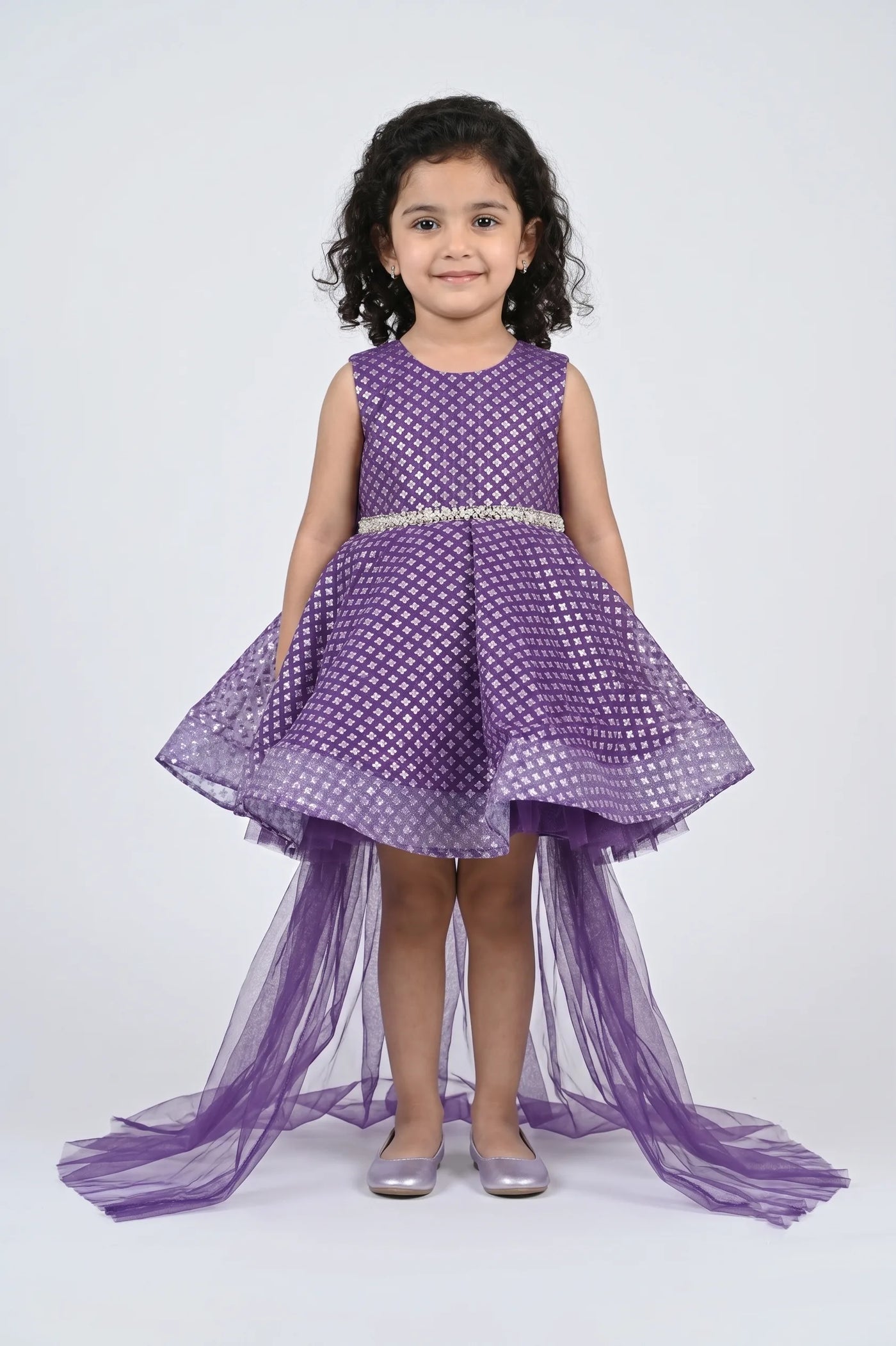 Frock 134-127