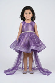 D Purple