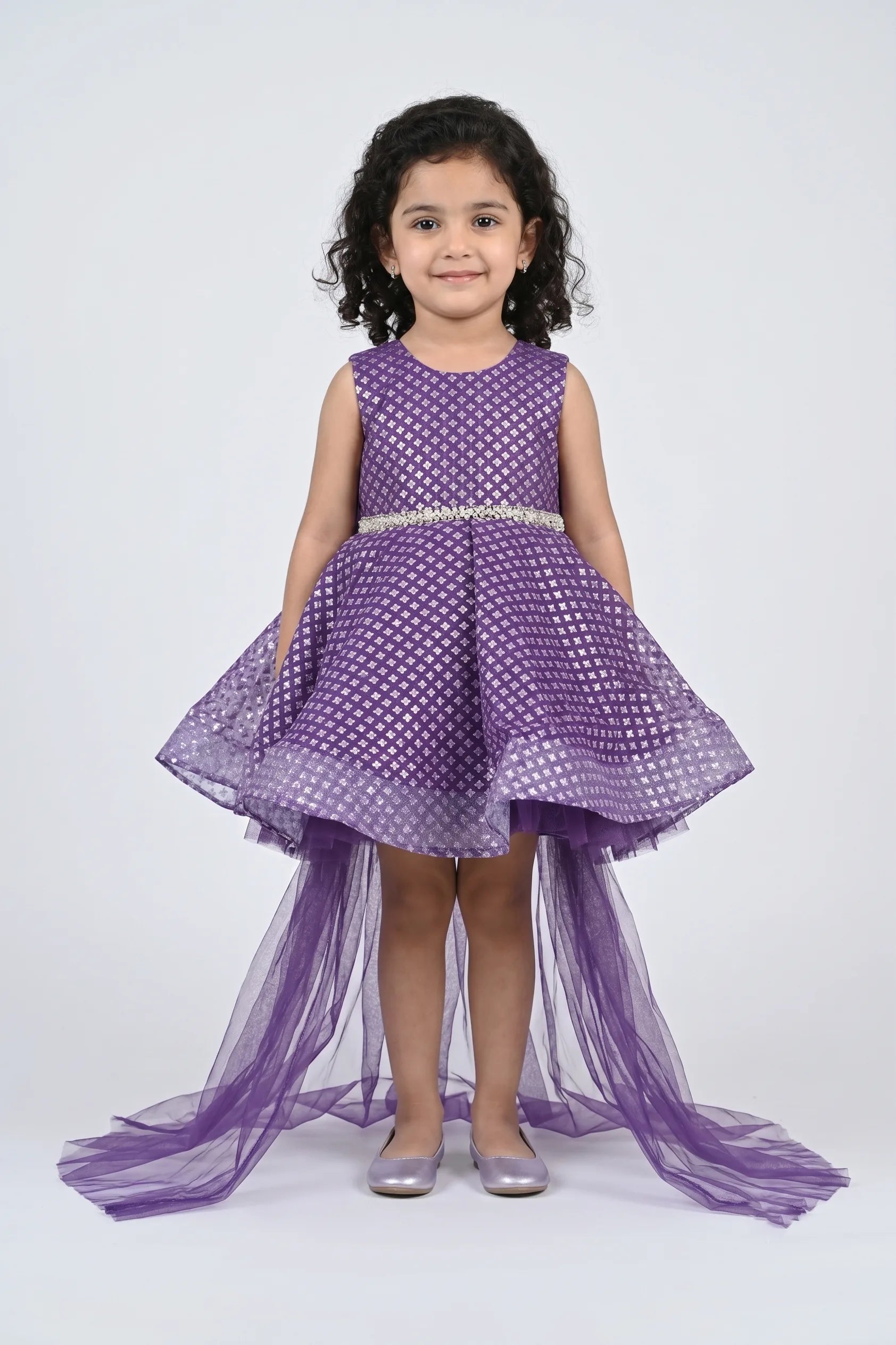 Frock 134-127