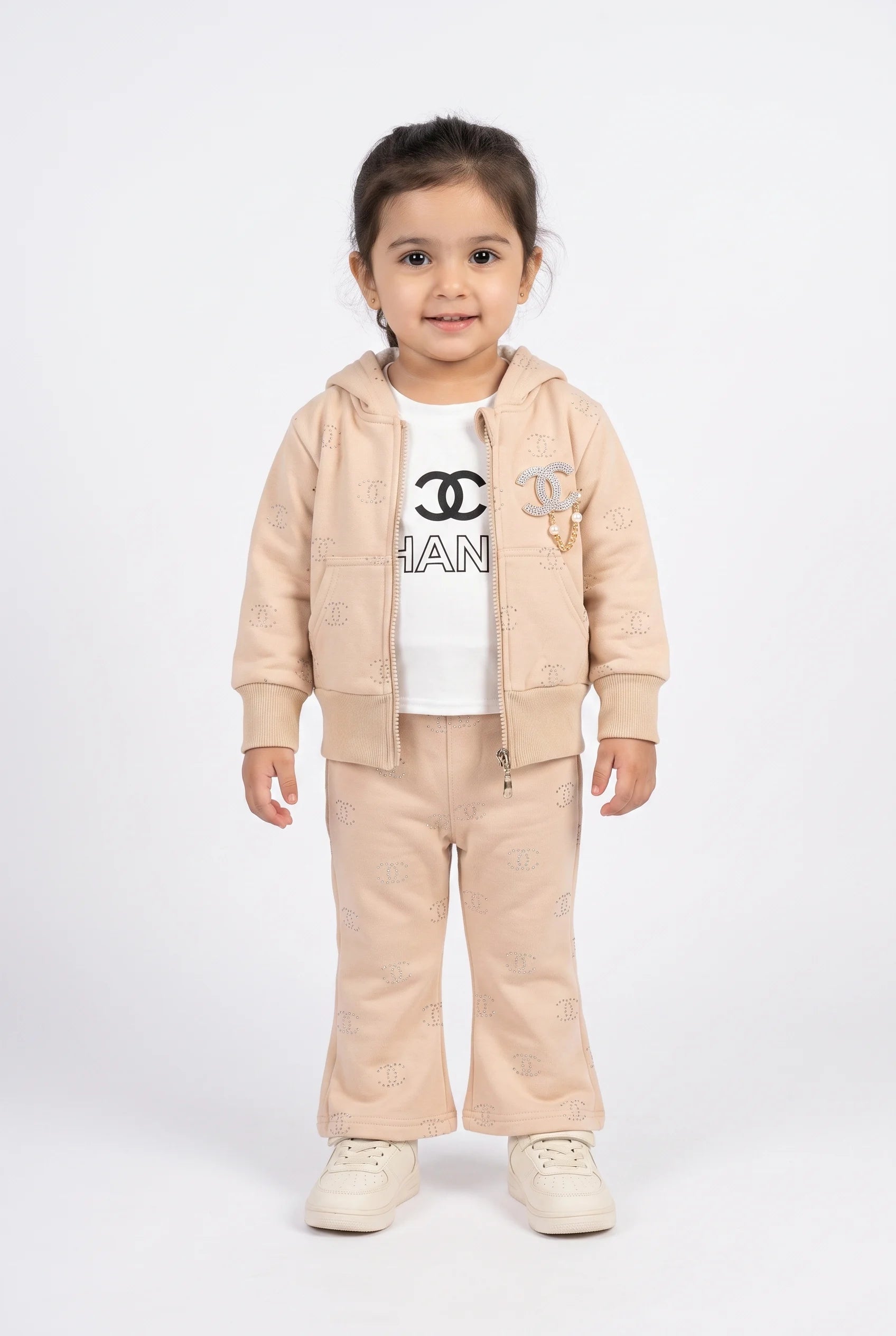 Shirt Pajama Suit 65-3138
