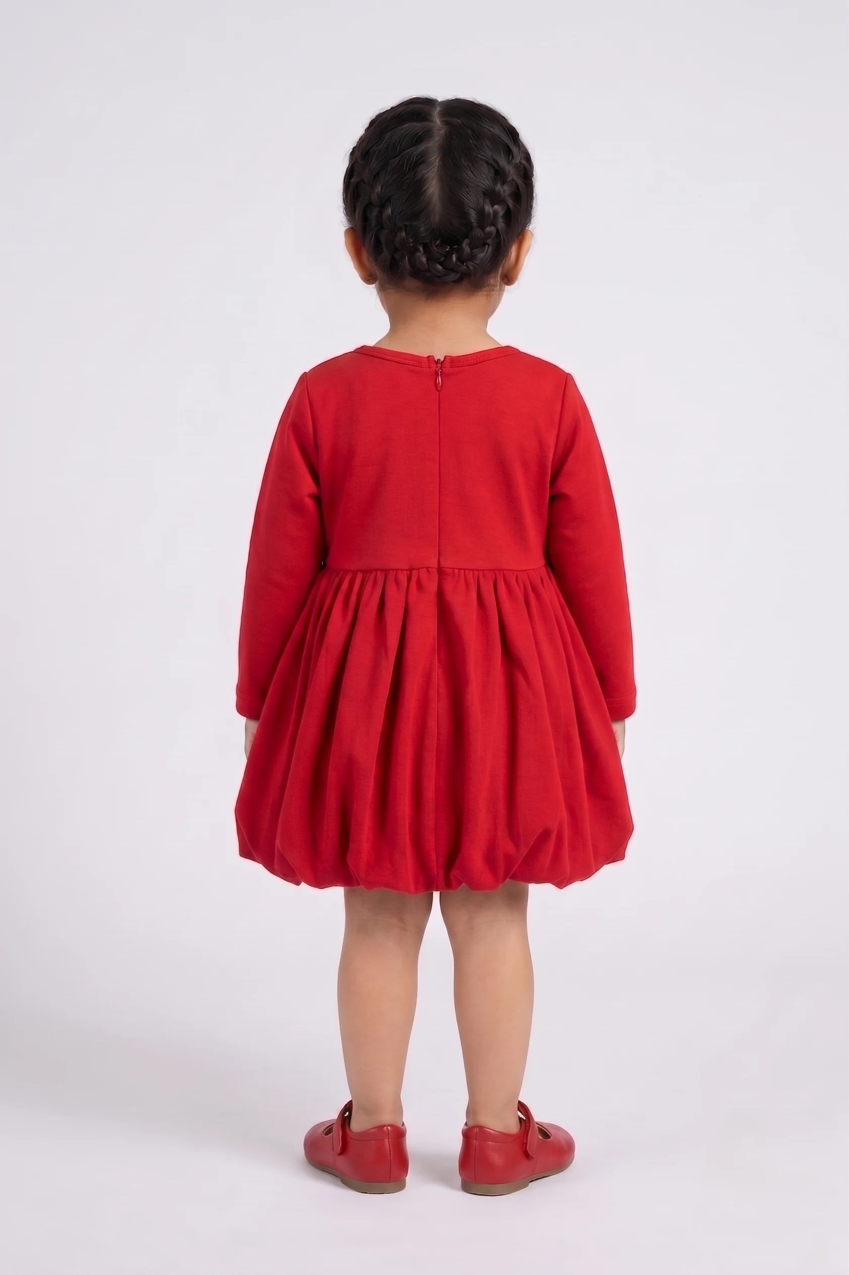 Frock 1476-5-785-26