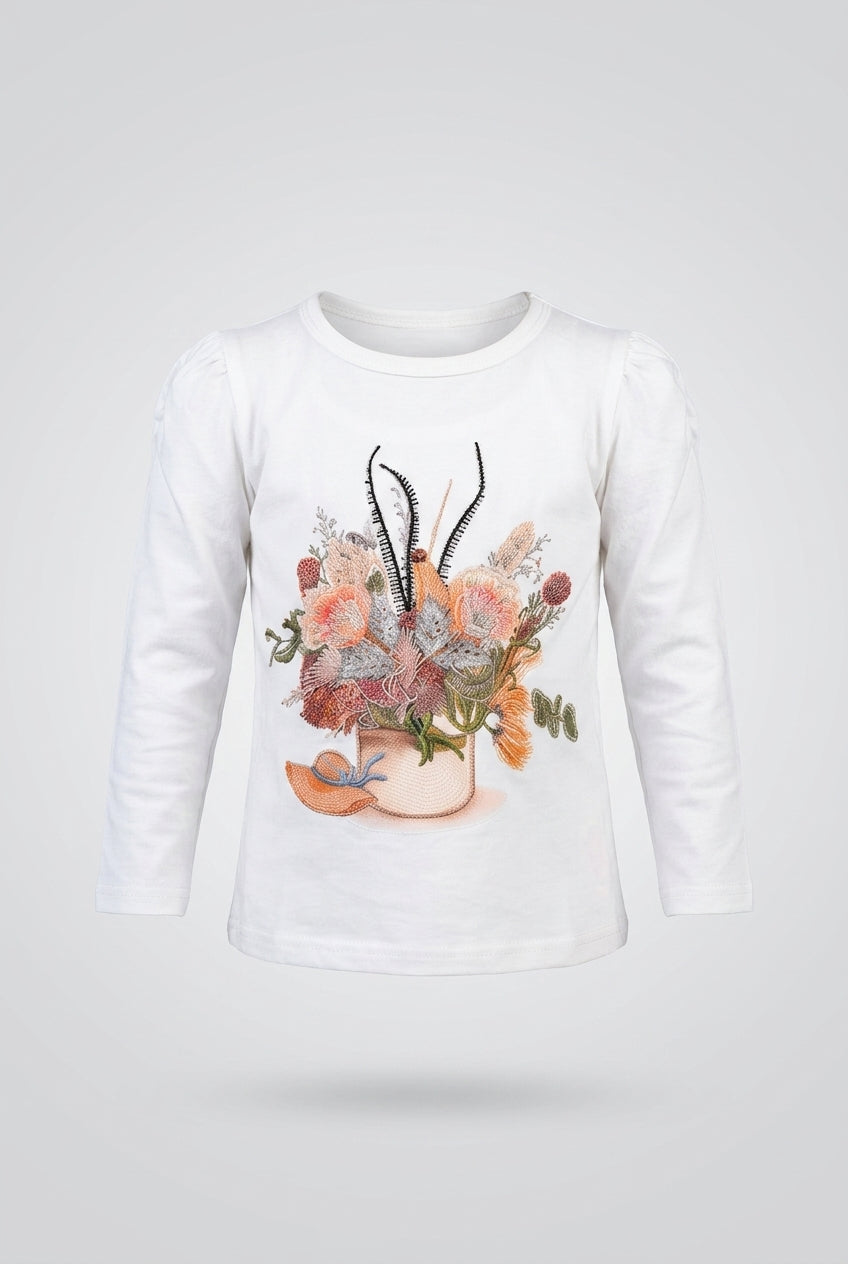 T-Shirt 1476-17-LC6039