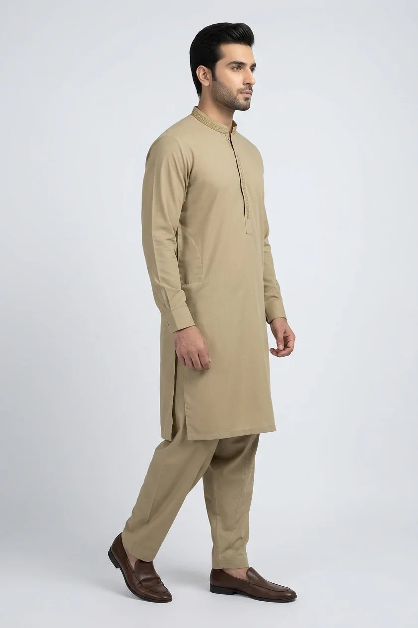 Shalwar Suit 986-C-10156