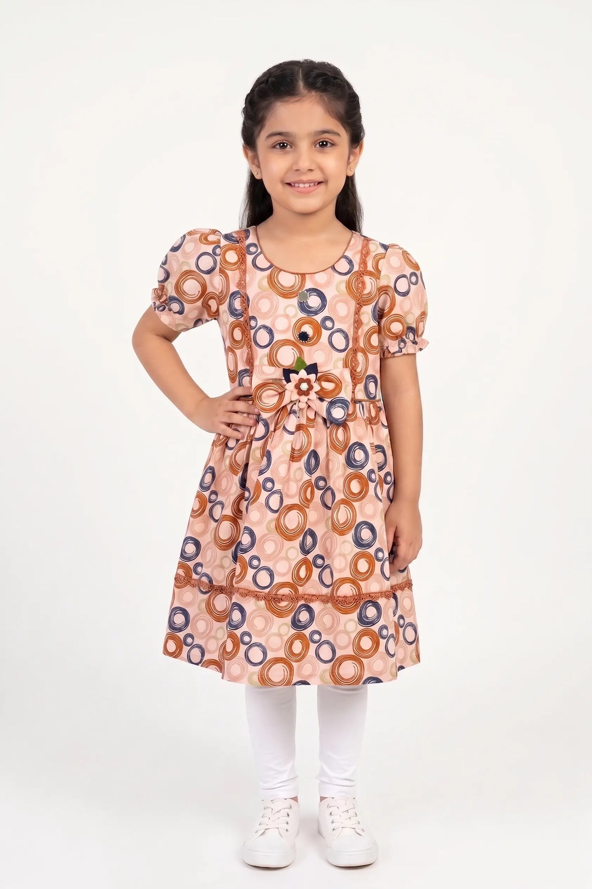 Frock Tights 26-209