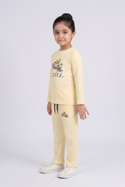 Tracksuit 64-D-12-B