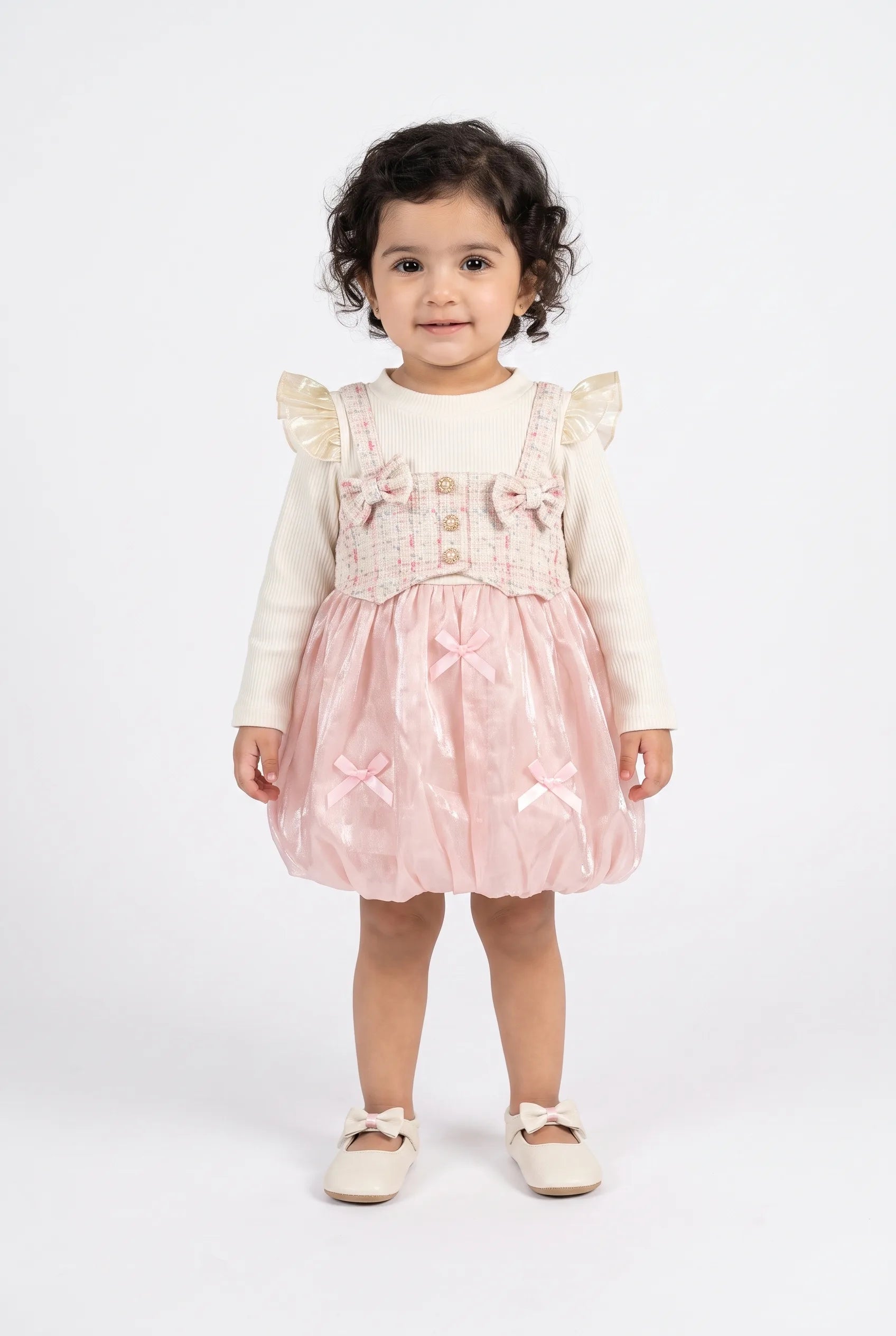 Frock 1476-6-787-26