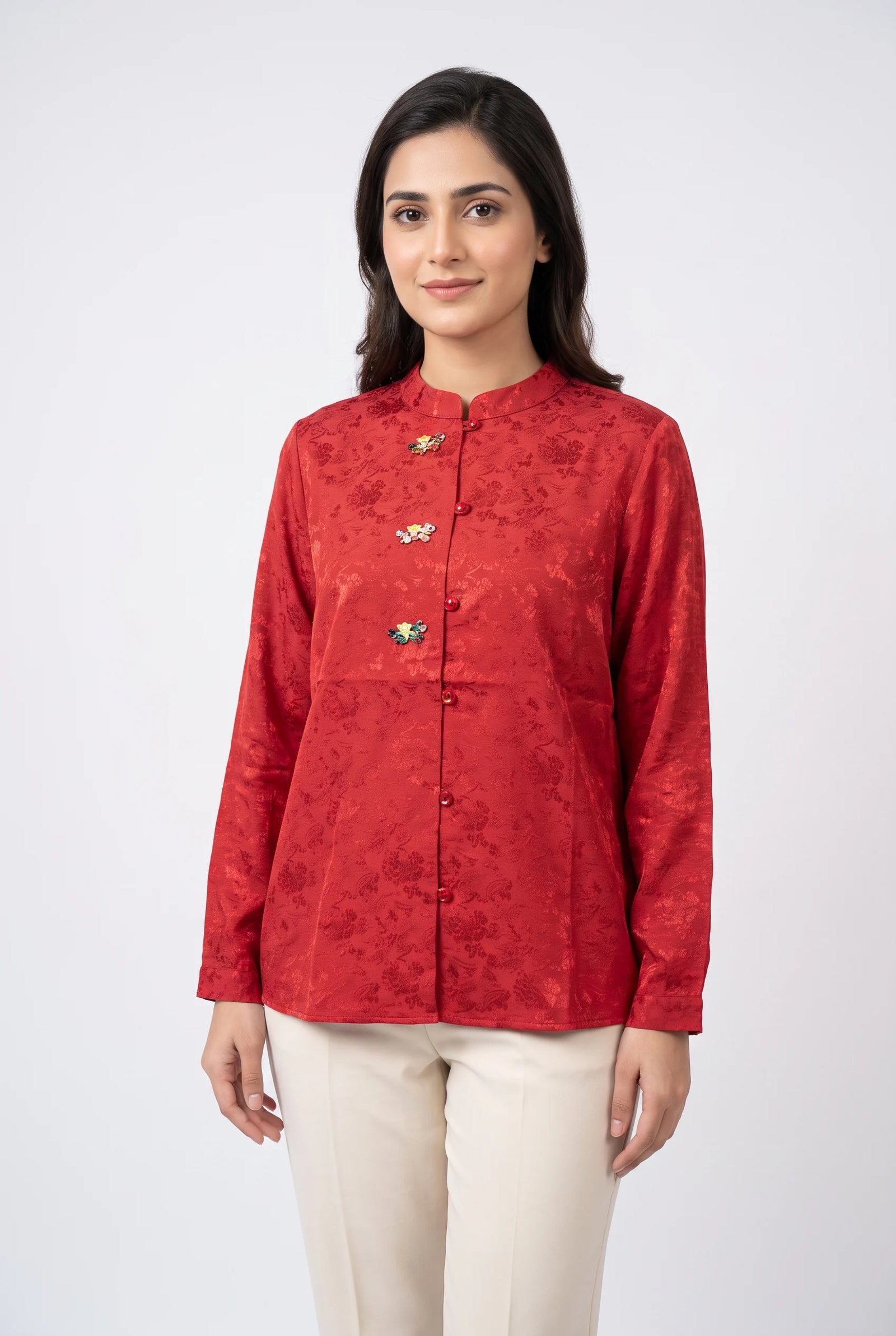Blouse 1476-1-26-805