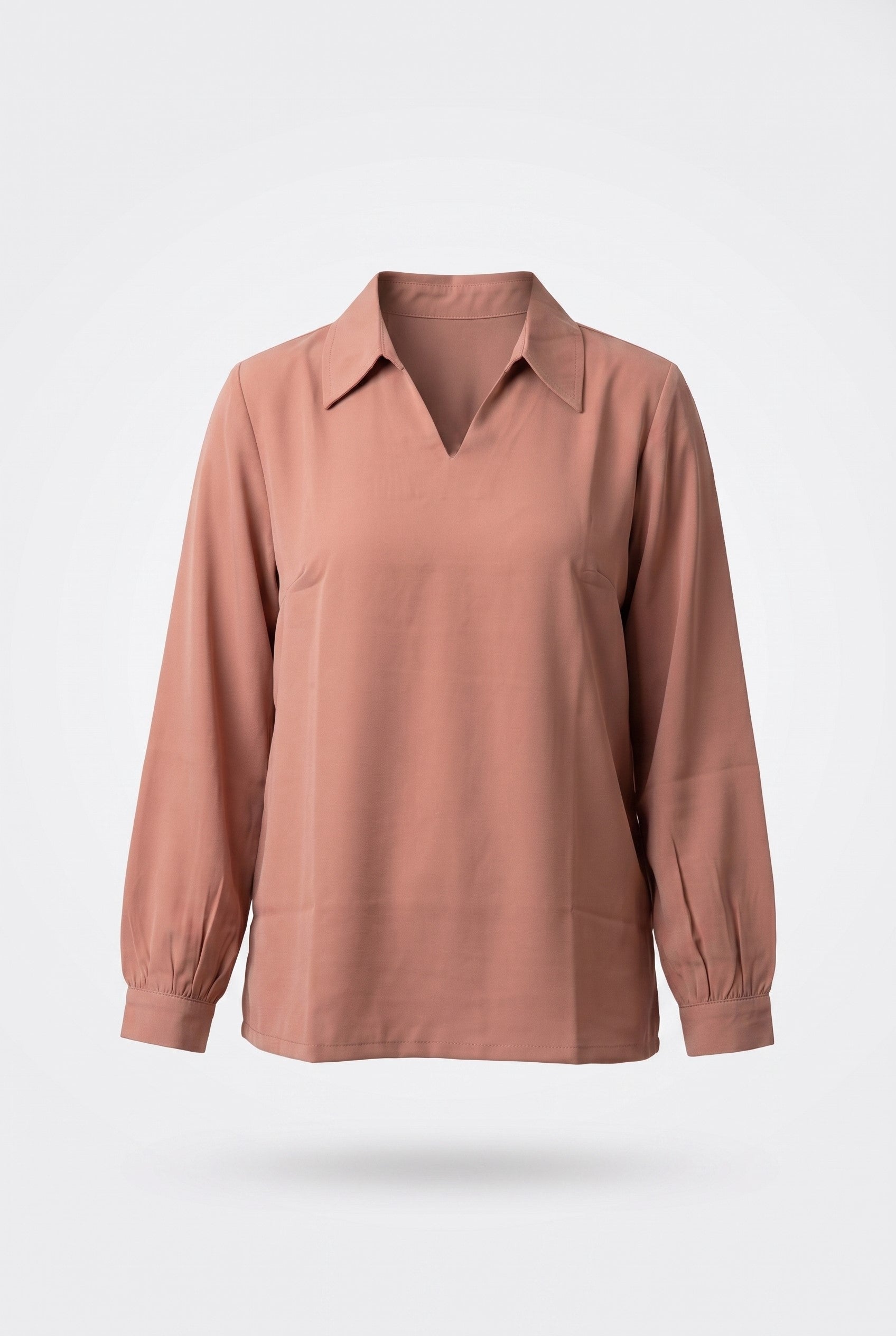 Blouse 1301-LT-VG2041