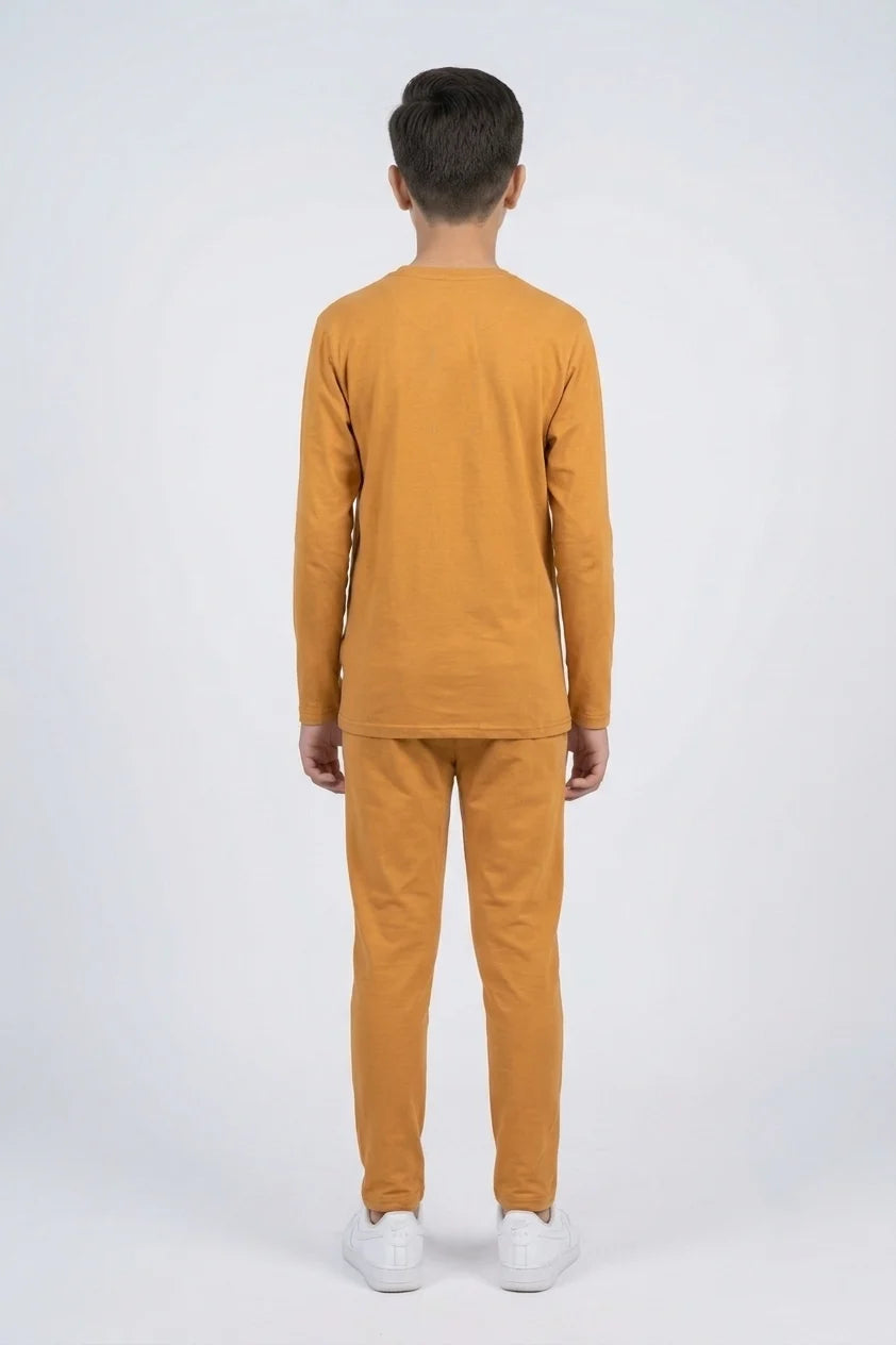 Tracksuit 64-D-21