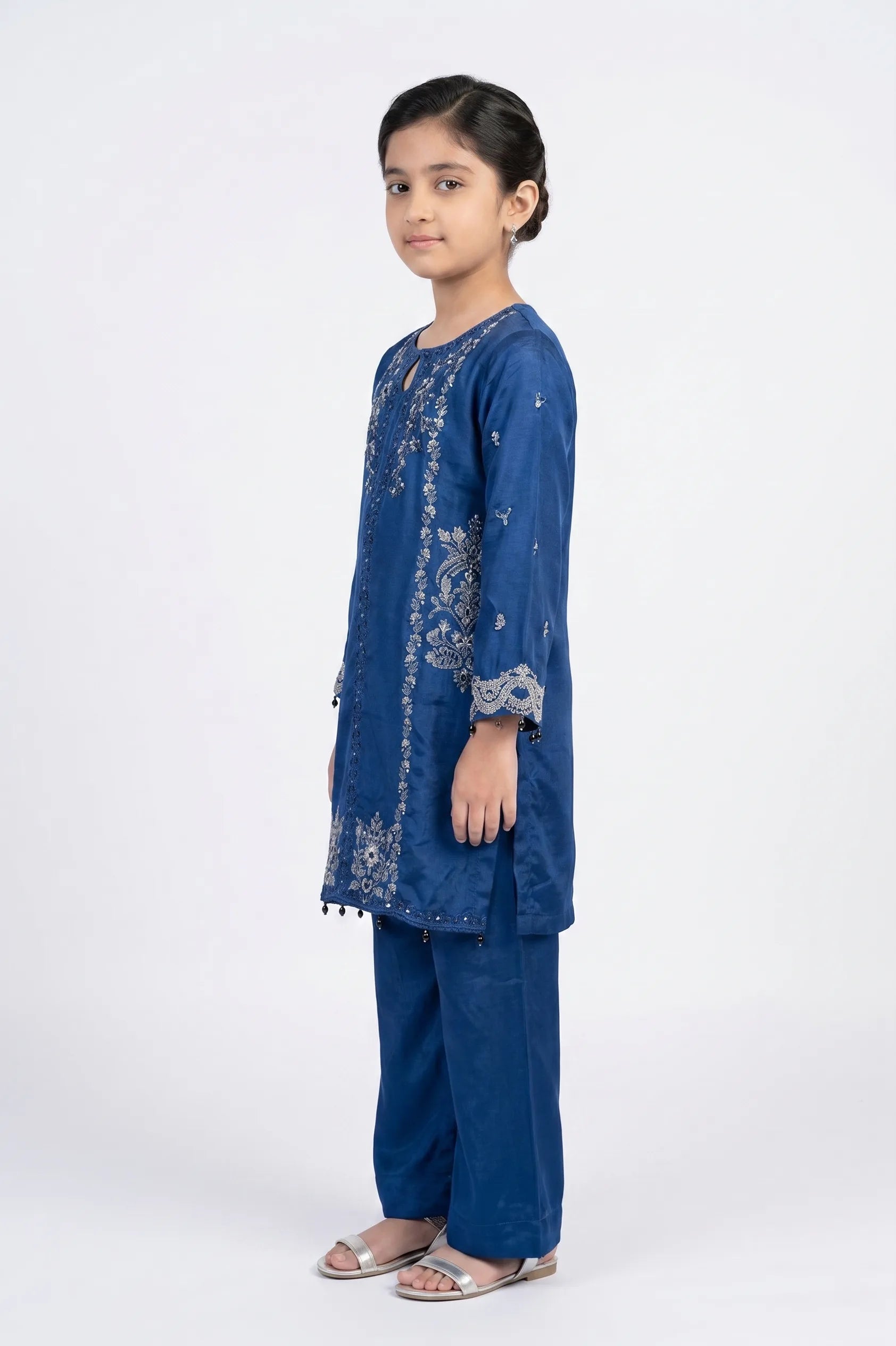 Shalwar Suit 124-VX-183