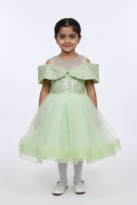 Frock 1473-063