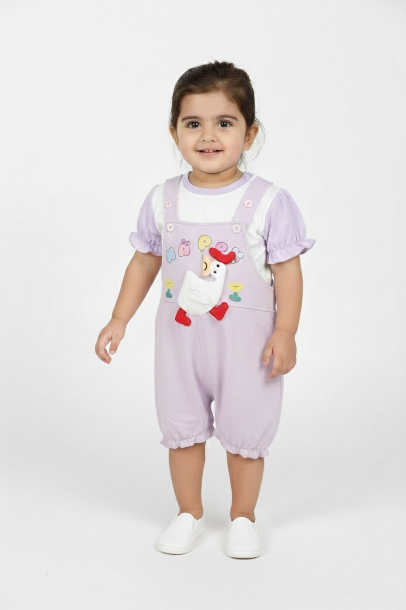 Romper 111-8077