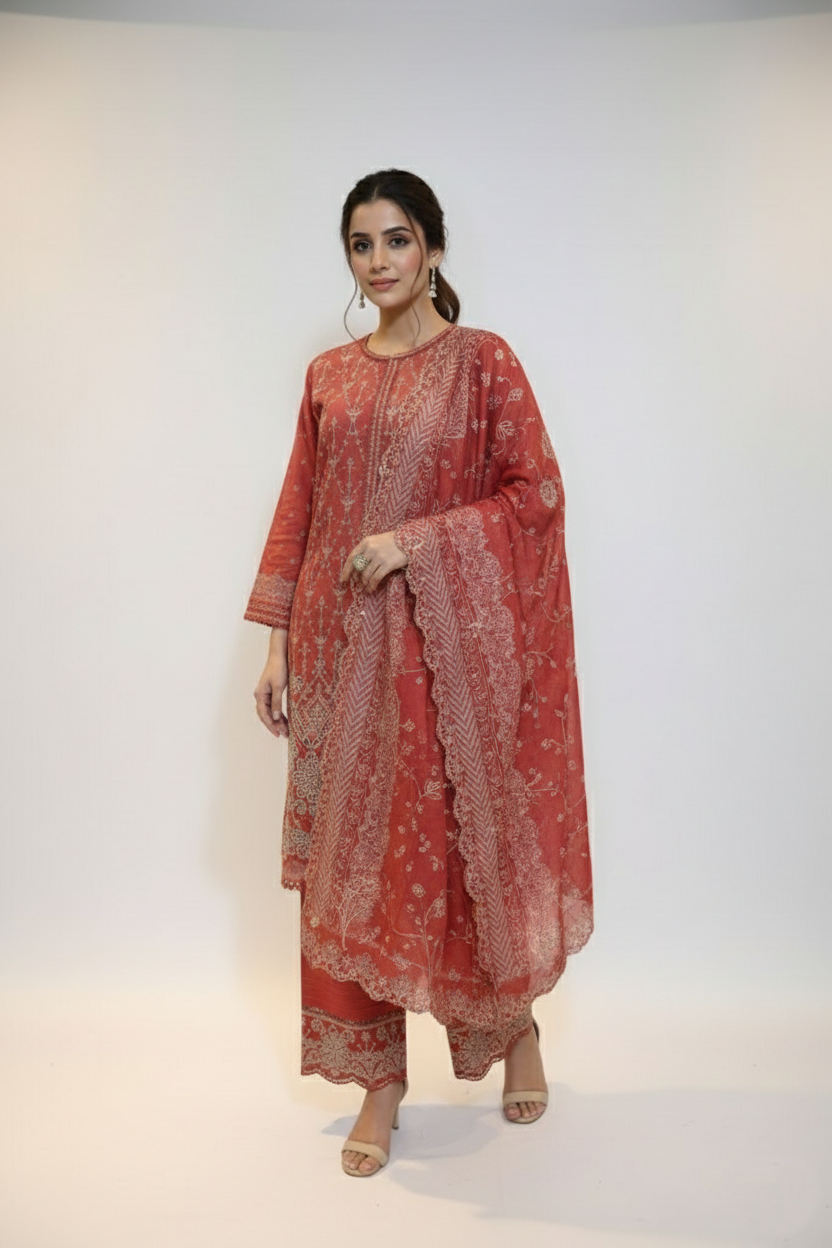 Shalwar Suit 1365-230