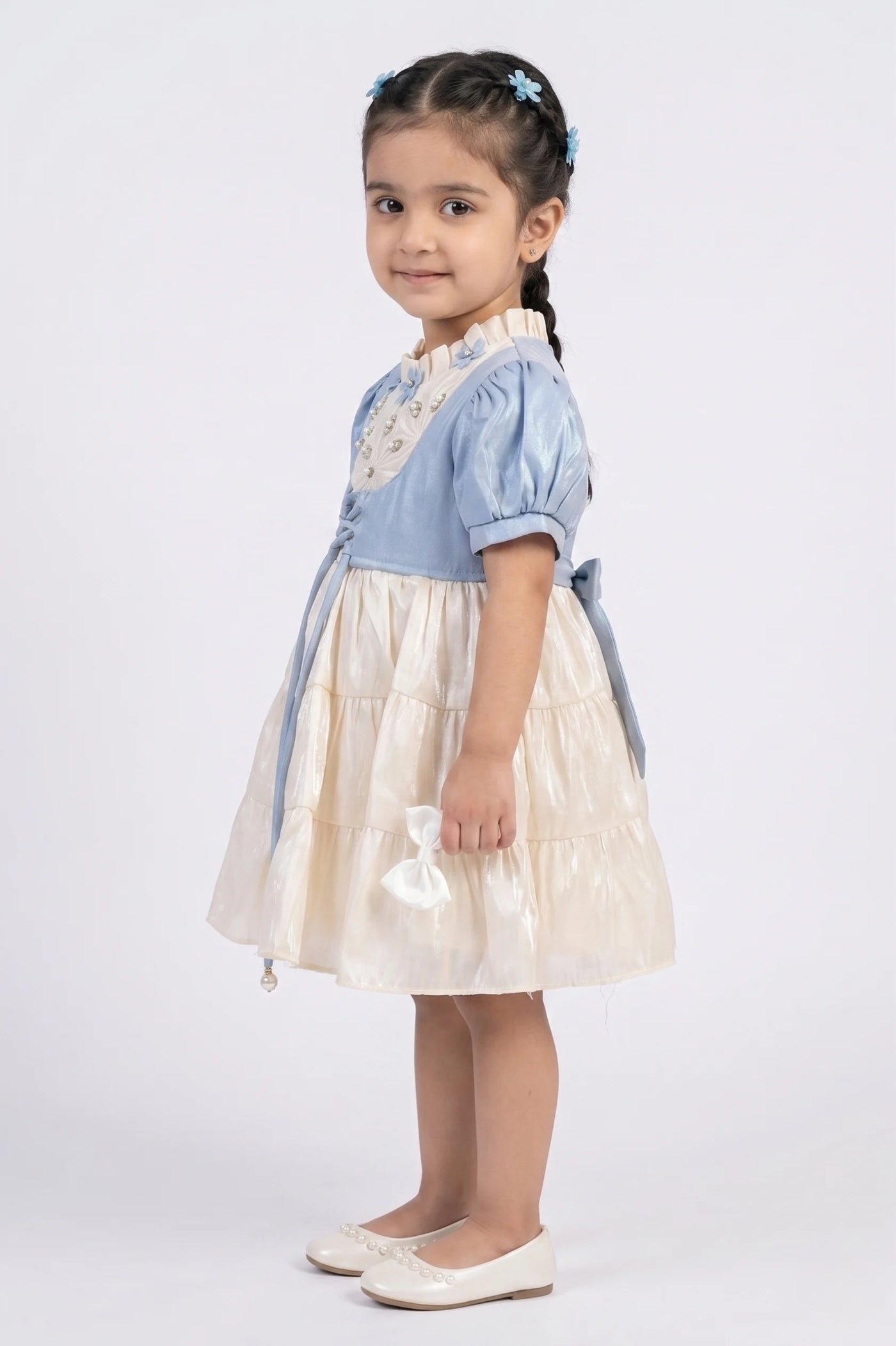 Frock 1456-BB-2603