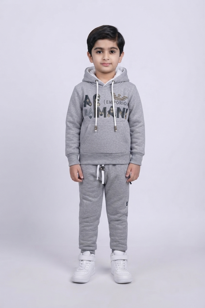 Tracksuit 706-101-AM-422