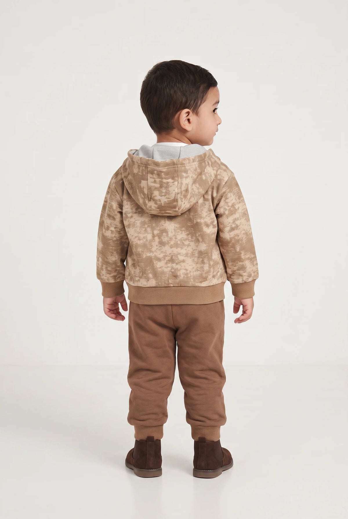 Shirt Pajama Suit 65-2-3245