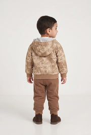 Shirt Pajama Suit 65-2-3245