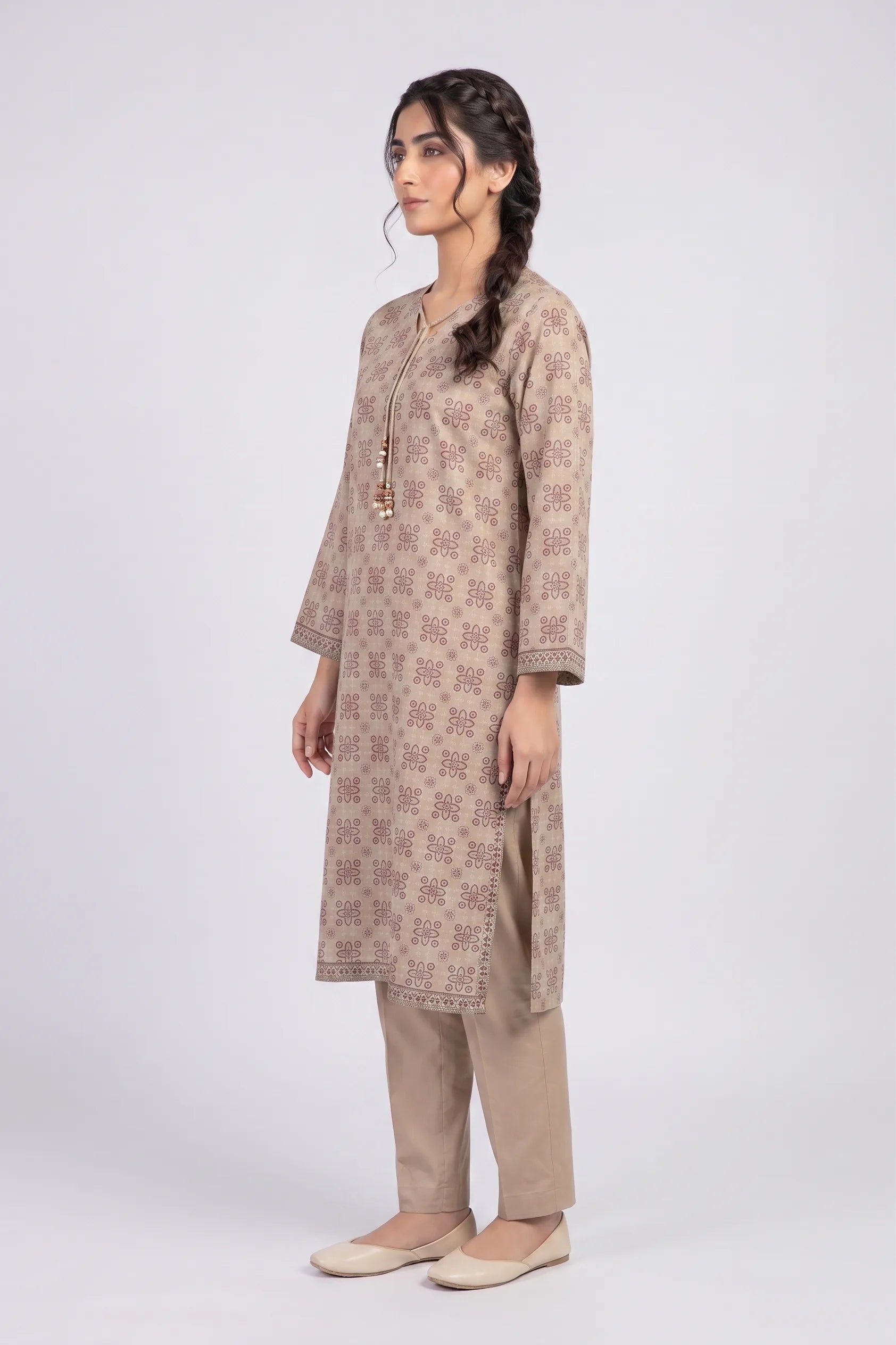 Shalwar Suit 1365-BS-128