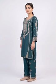 Trouser Suit 325-408