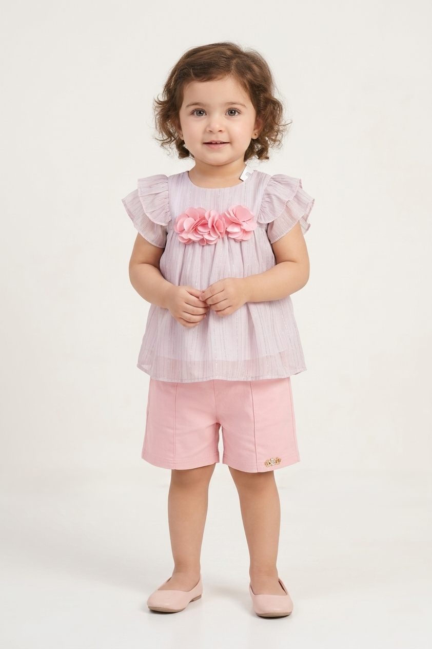Knicker Suit 111-FB935