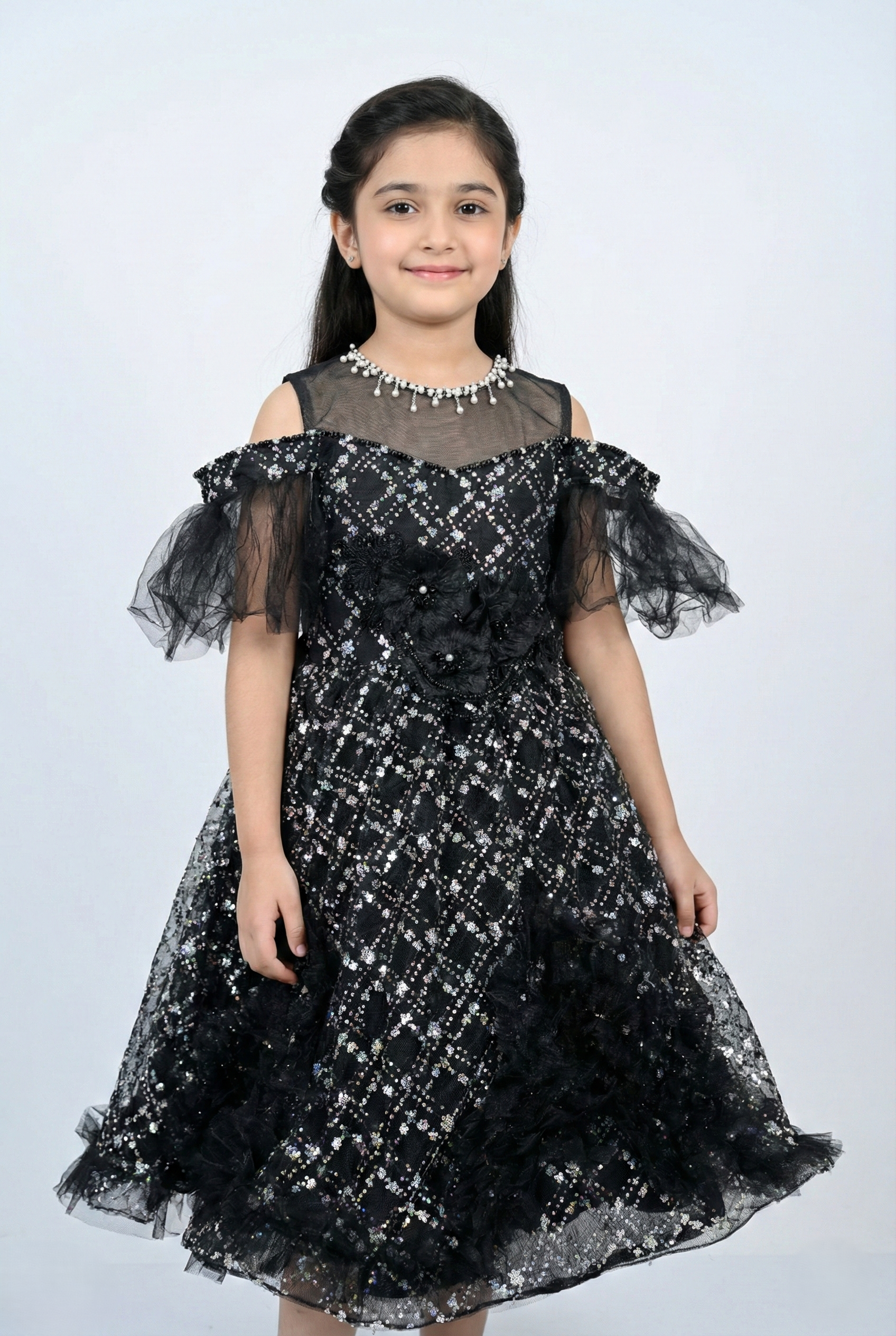 Frock 1473-035