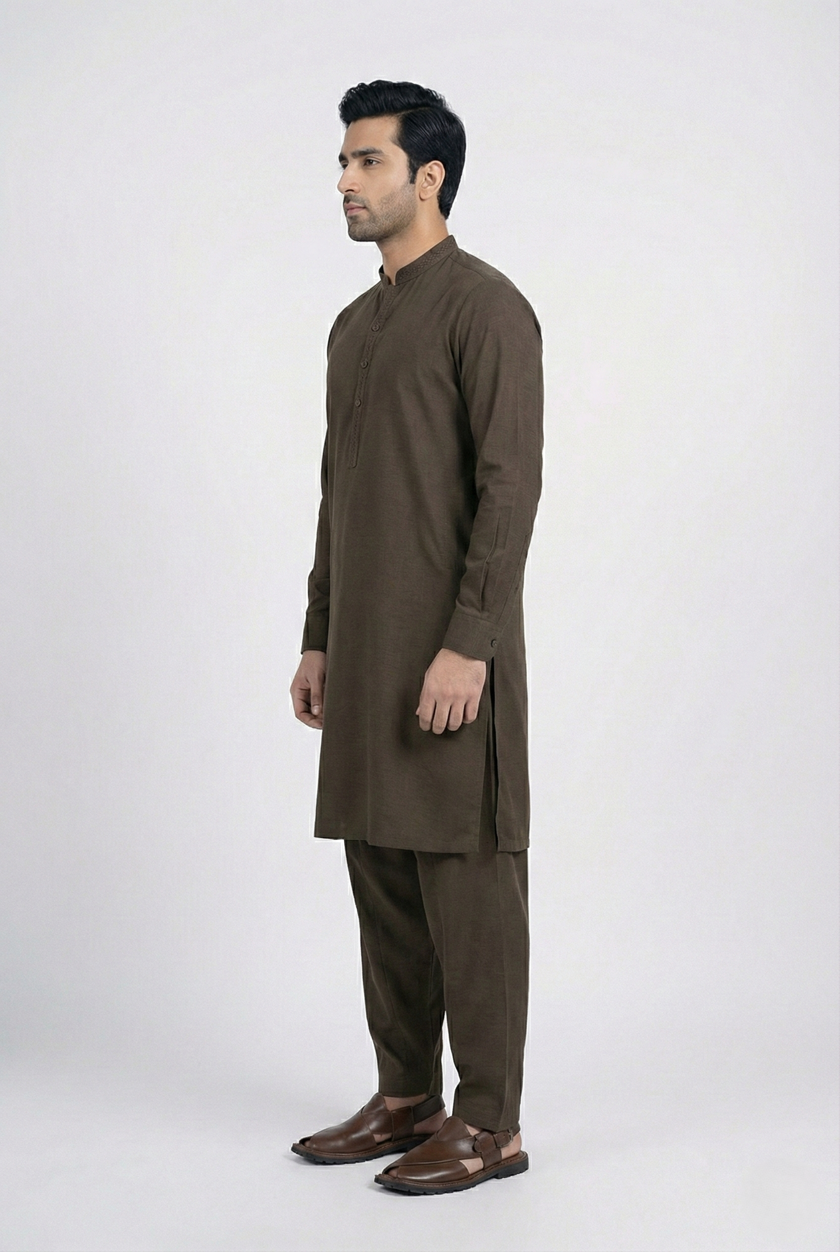 Trouser Suit 79-AJB-TF-39