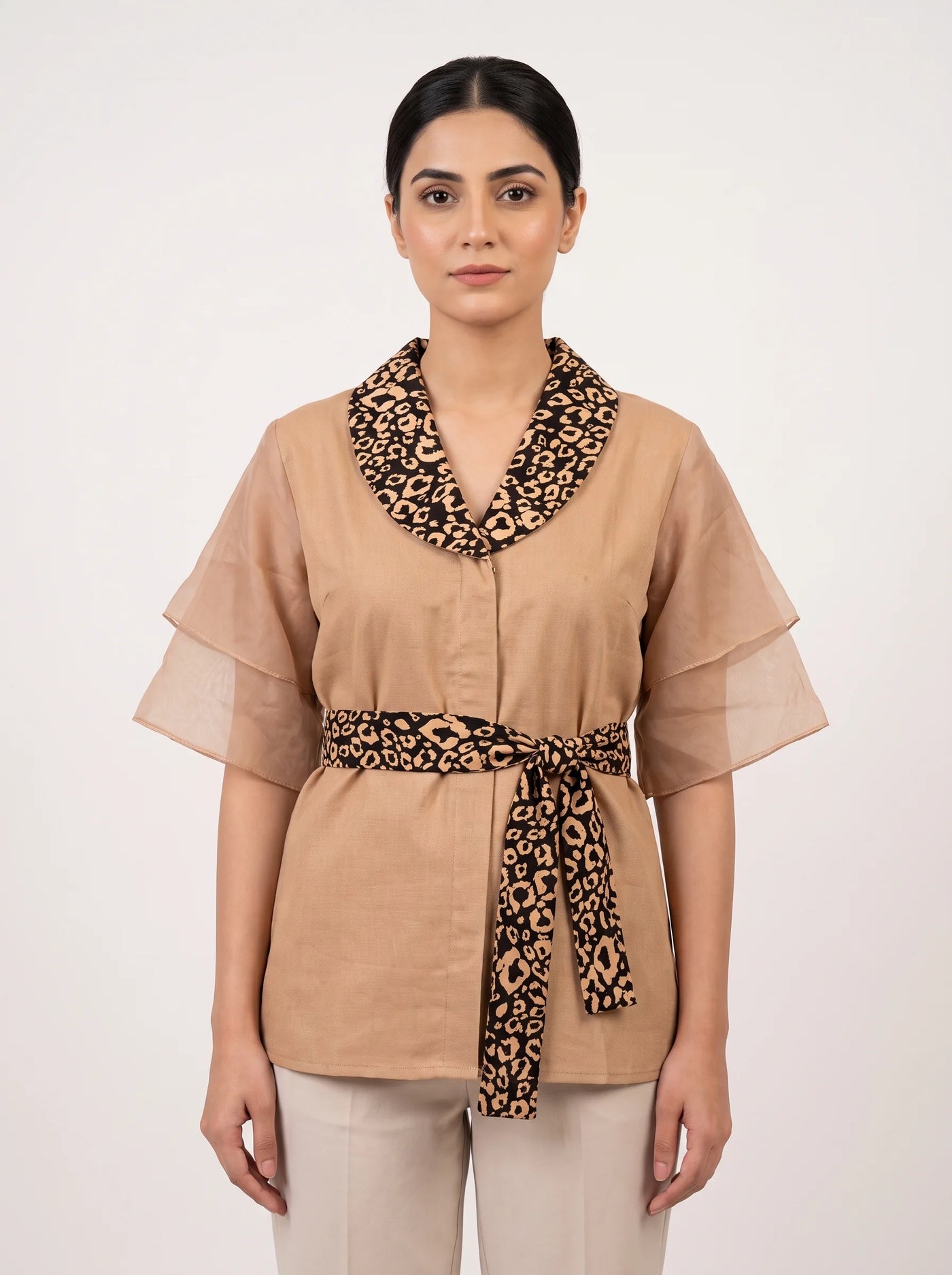 Blouse 1301-LT-VG360