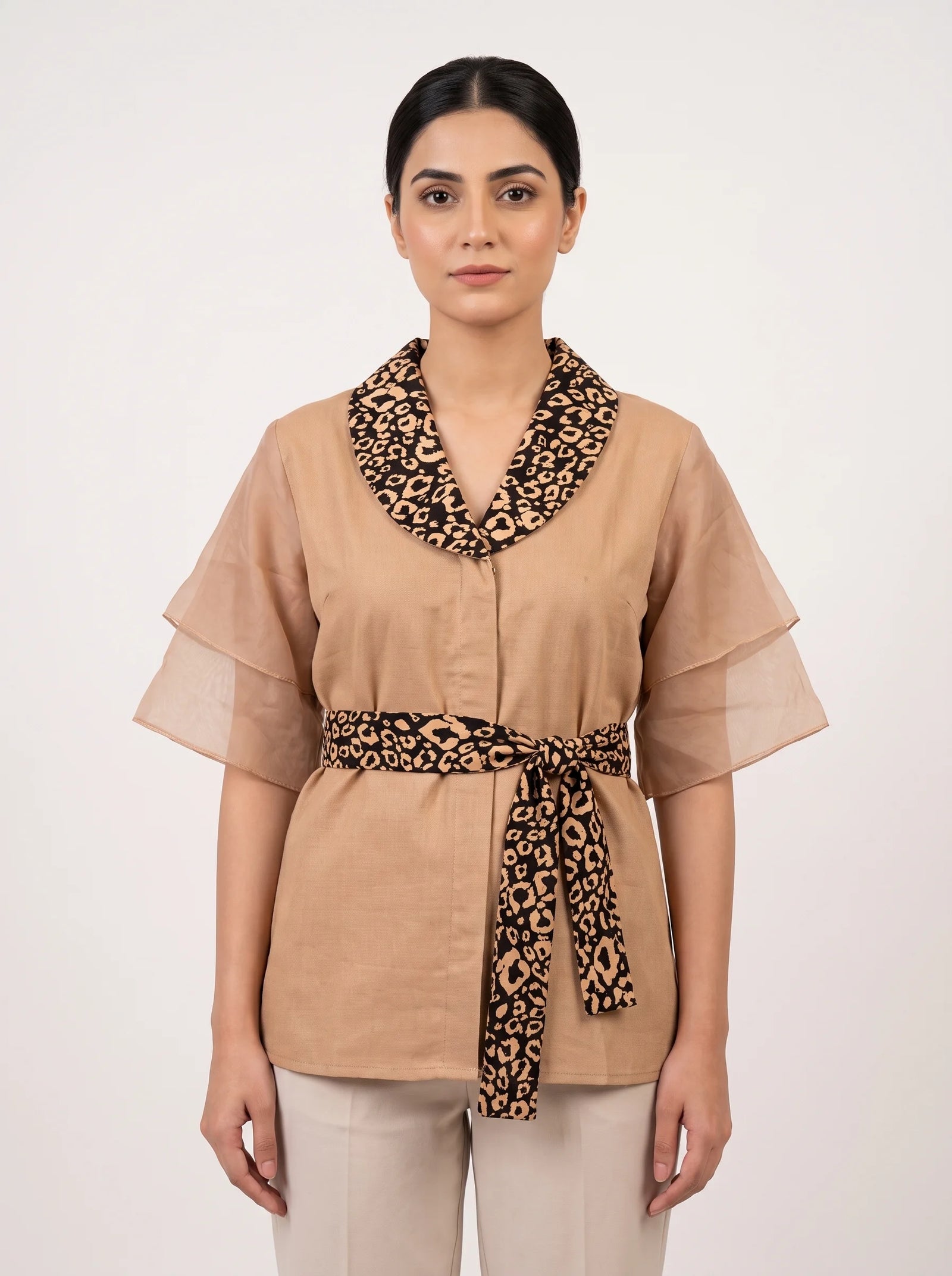 Blouse 1301-LT-VG360