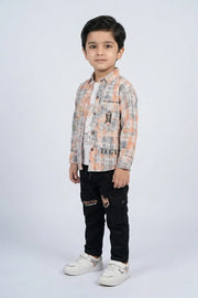 Shirt Pant Suit 64-D-59002