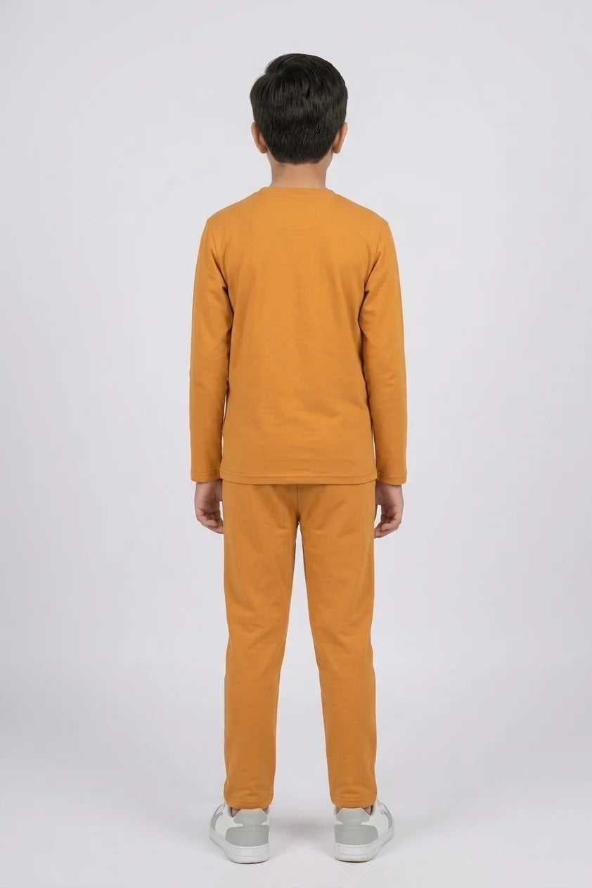 Tracksuit 64-D-20