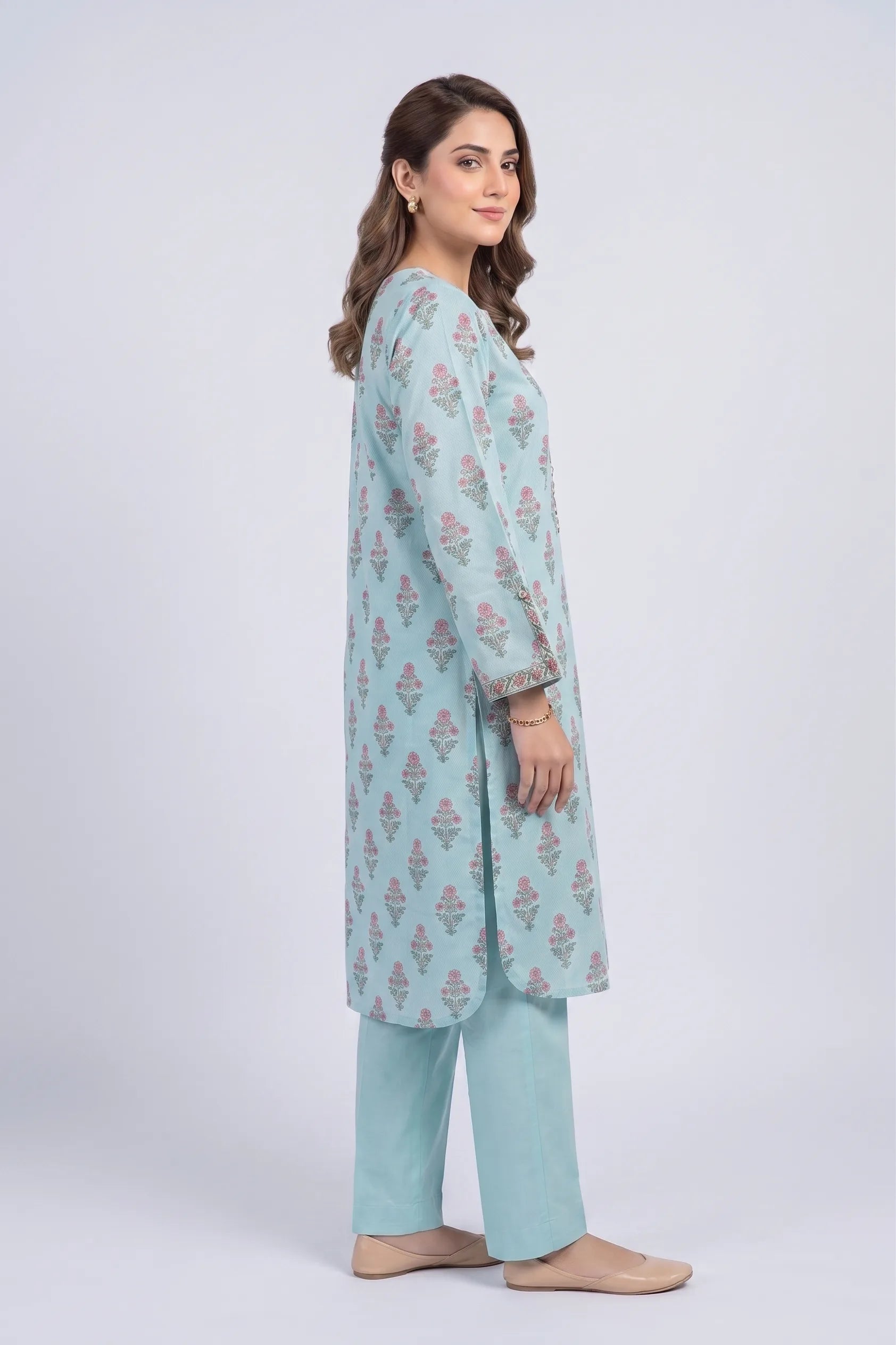 Shalwar Suit 1365-BS-137