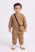 Shirt Pajama Suit 65-22-3352