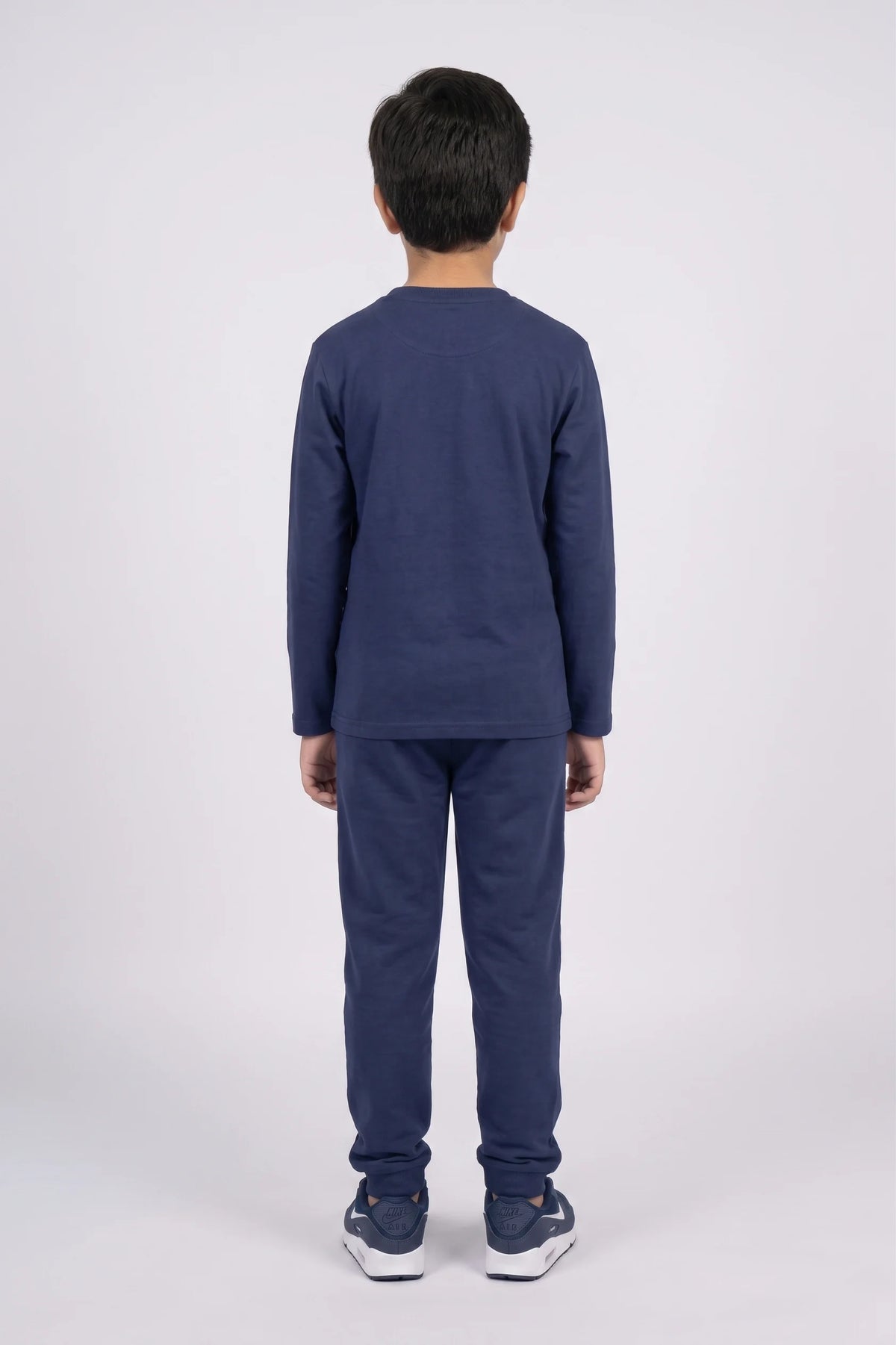 Tracksuit 64-D-15-3