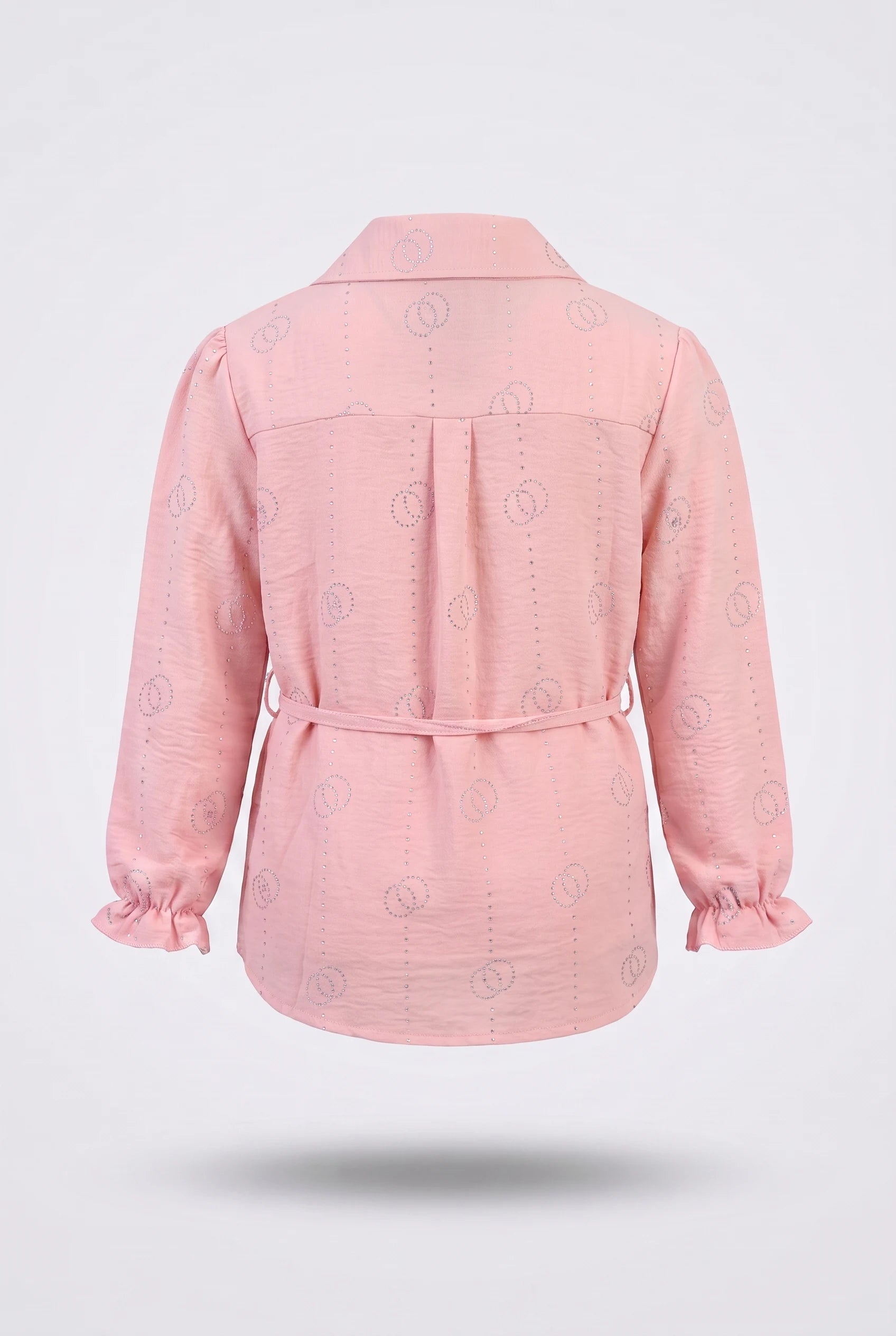 Casual Shirt 1476-19-LC26420