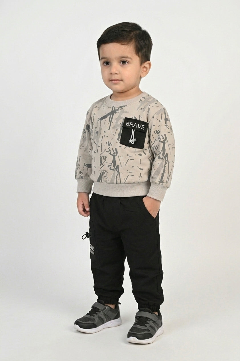 Shirt Pant Suit 1476-10-794-26