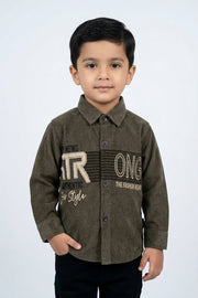 Casual Shirt 1040-26-182