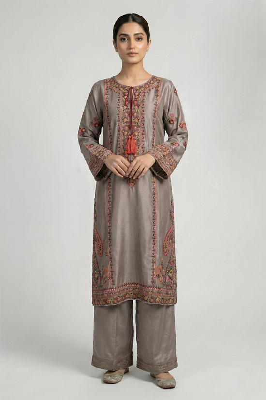 Shalwar Suit 586-1527