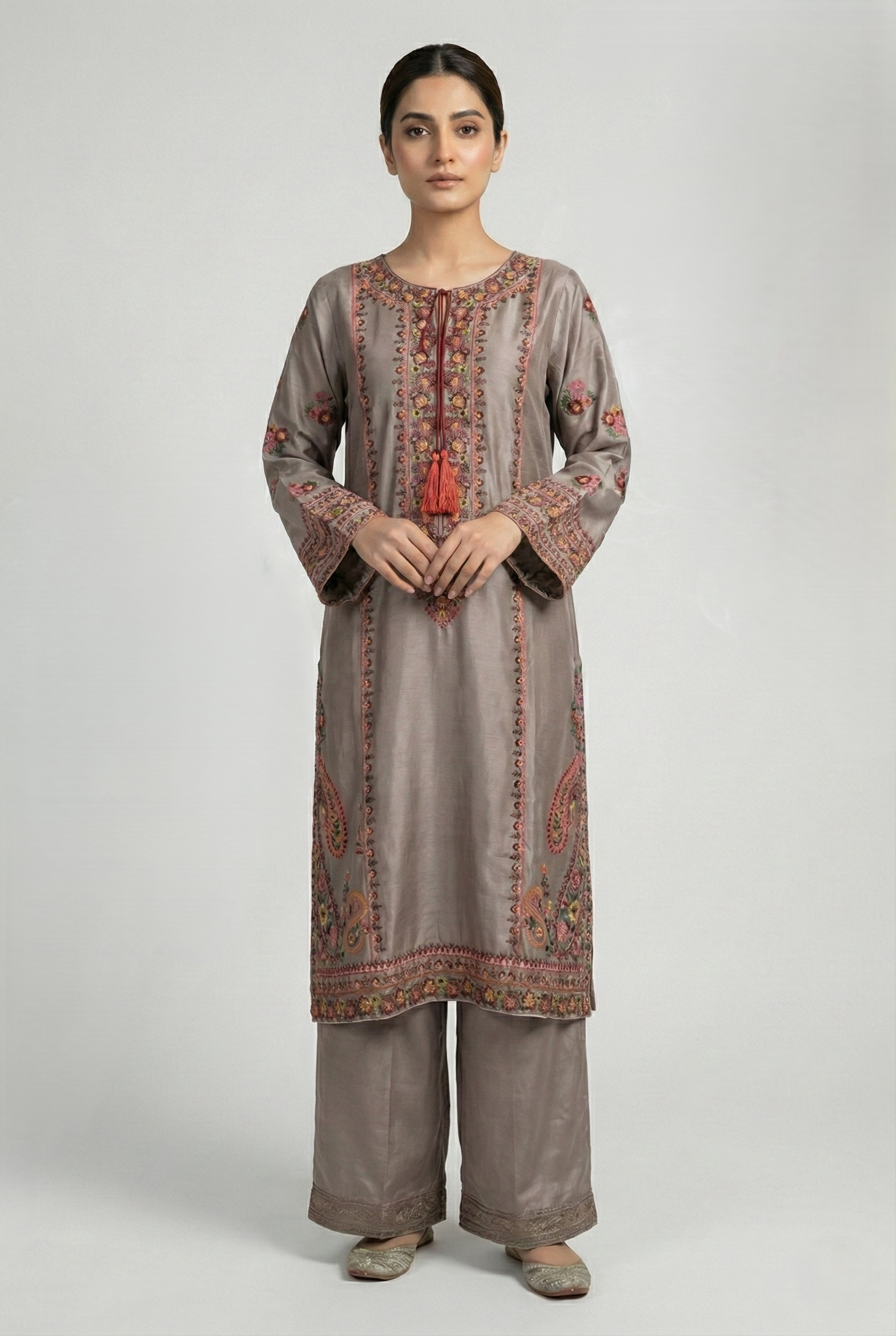 Shalwar Suit 586-1527