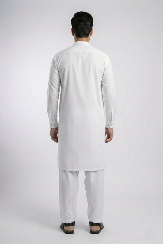 Shalwar Suit 986-C-10073
