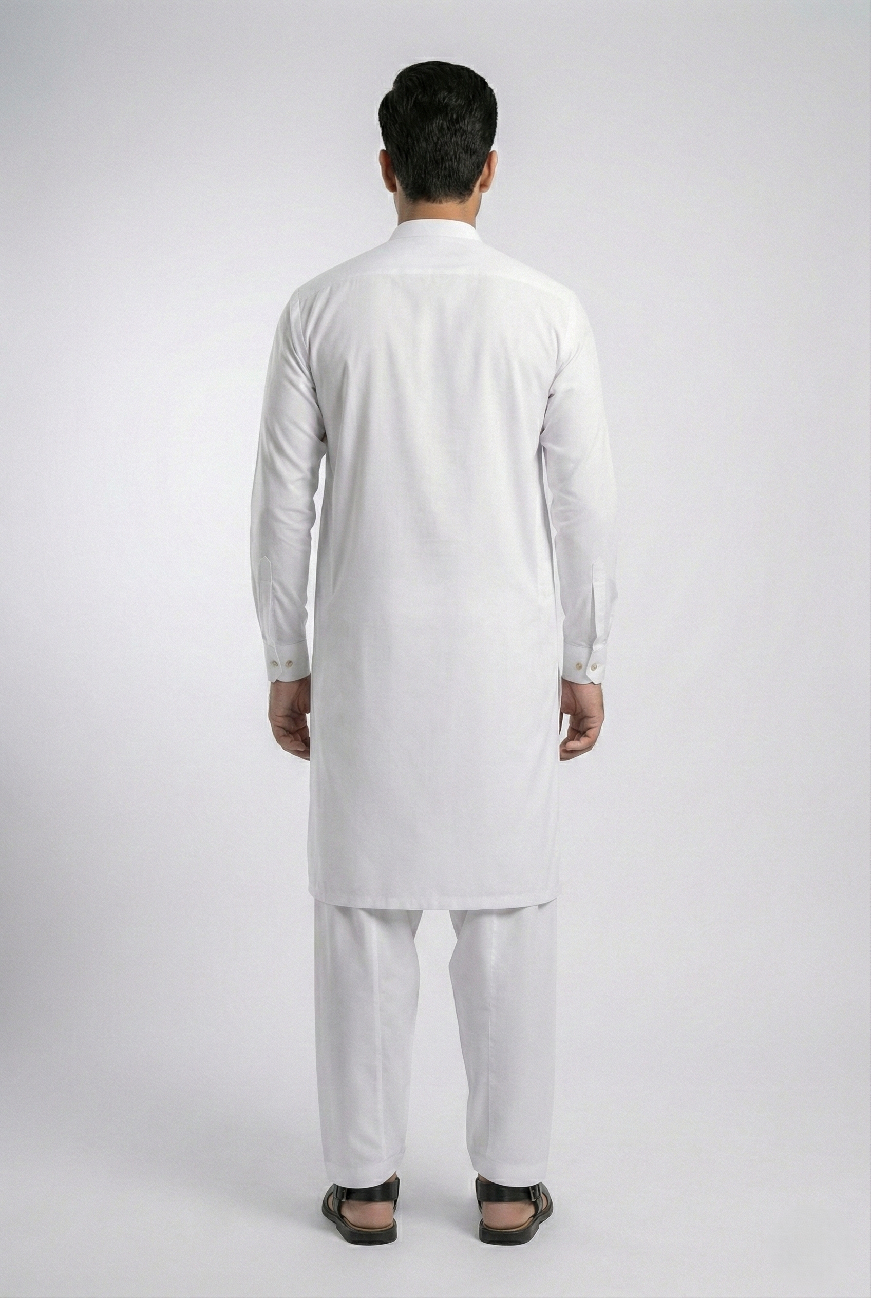 Shalwar Suit 986-C-10073