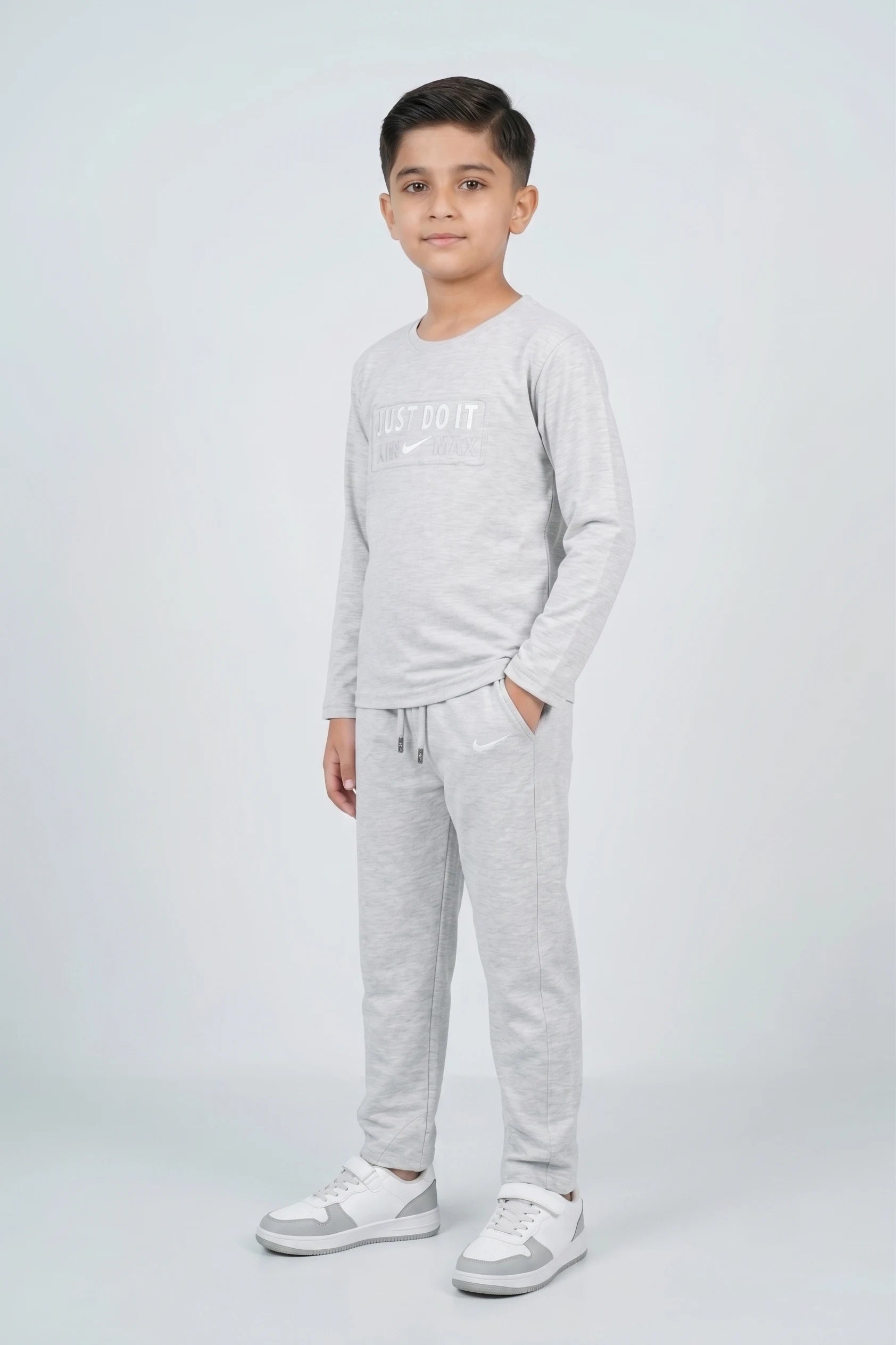 Tracksuit 64-D-15-3